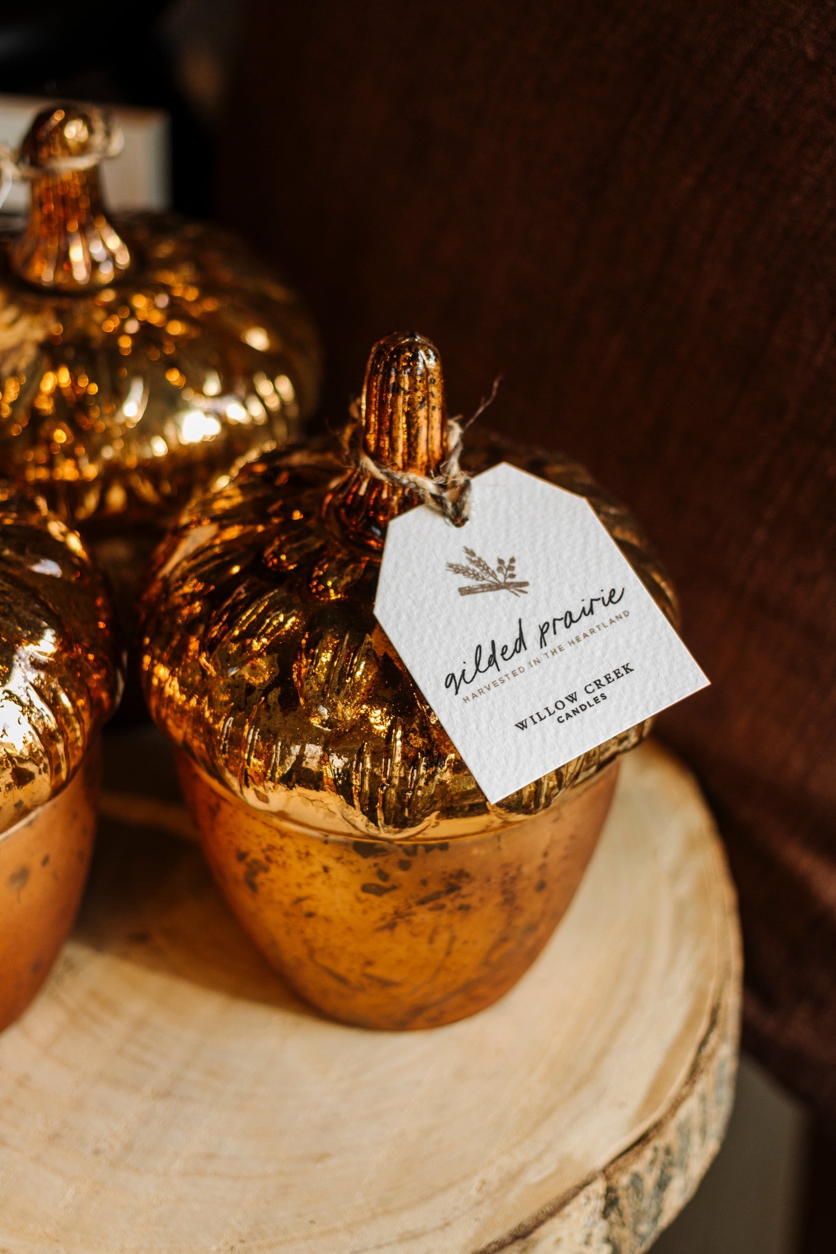 Willow Creek Candles