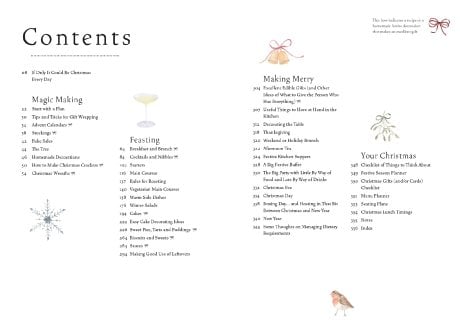 The Christmas Companion