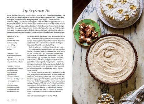 The Christmas Companion