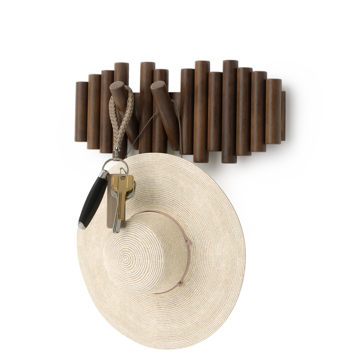 Picket 5 Wall Hook