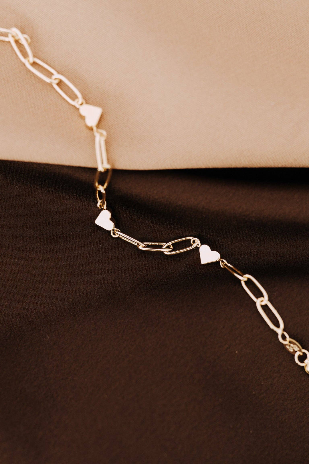 Sweet heart Bracelet • Sydney Rose Co.