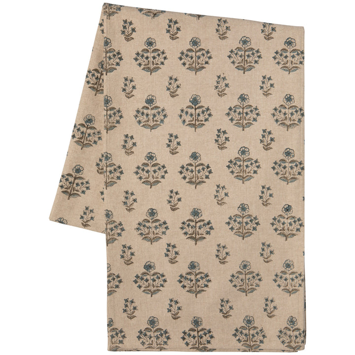 Slate Meadow Tablecloth
