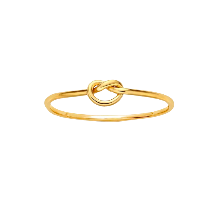 The Knot Ring • Sydney Rose Co.
