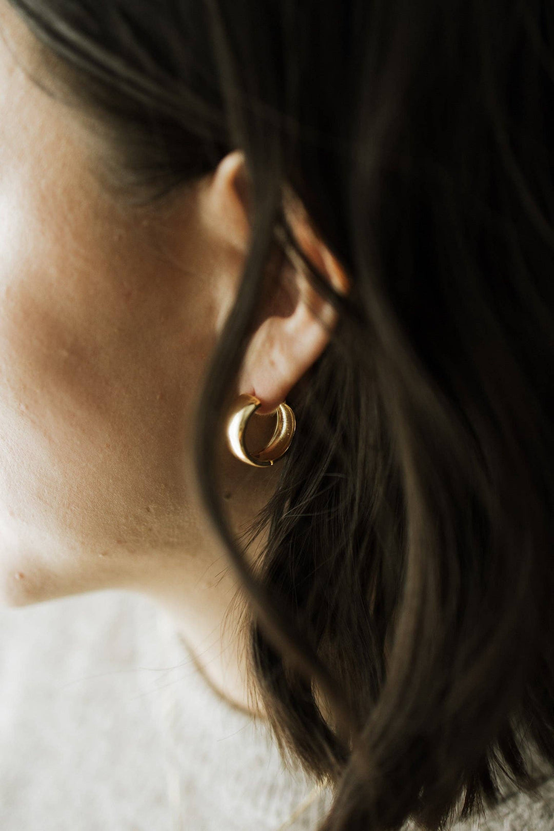The Aura Hoops • Sydney Rose Co.