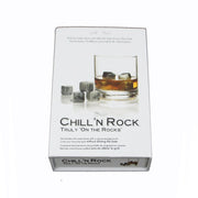 Chill 'N Rock Stone set