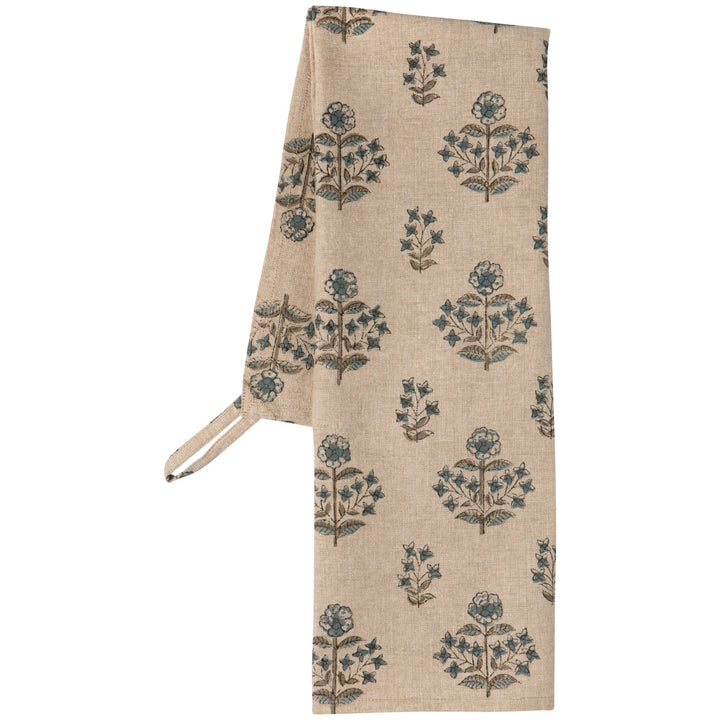 Slate Meadow Tea Towel