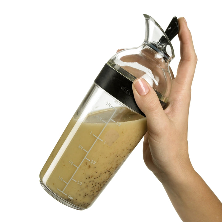 Everyday Dressing Shaker Bottle