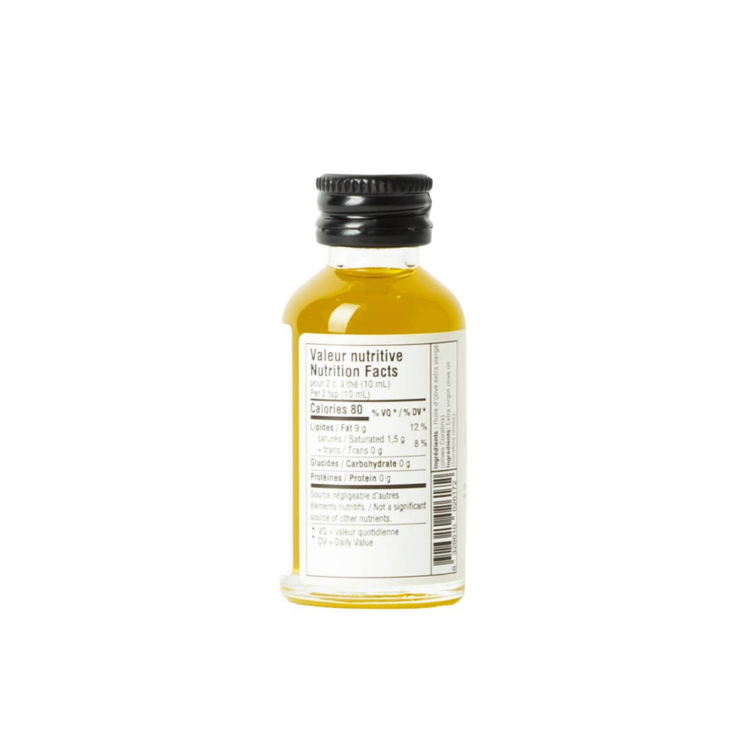 Mini Coratina Finishing Olive Oil