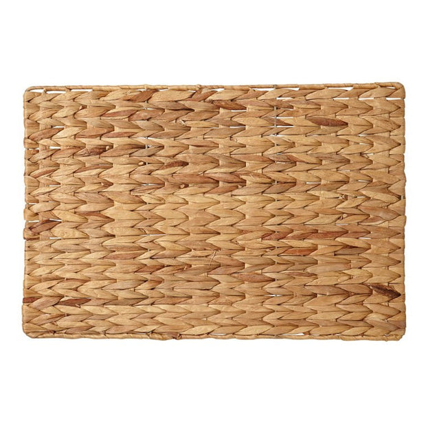 Natural Hyacinth Placemat