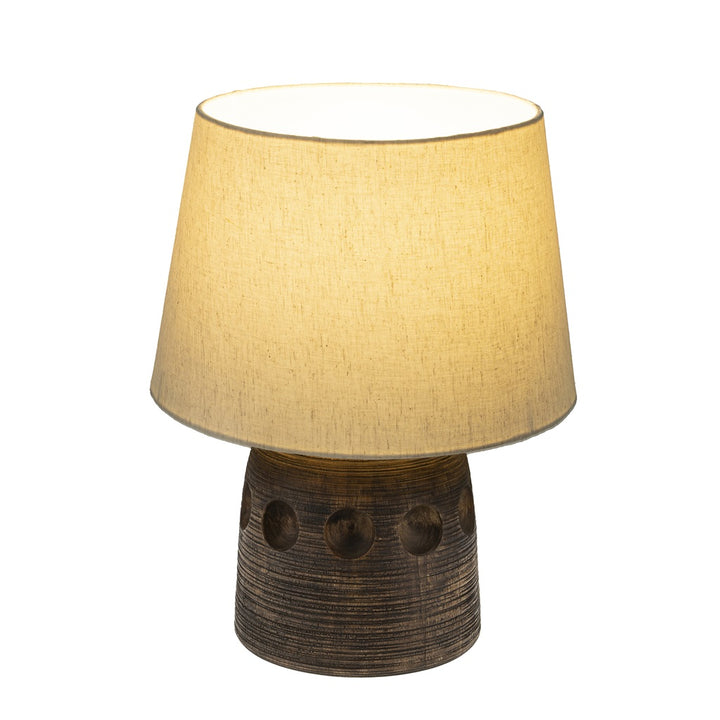 August Table Lamp