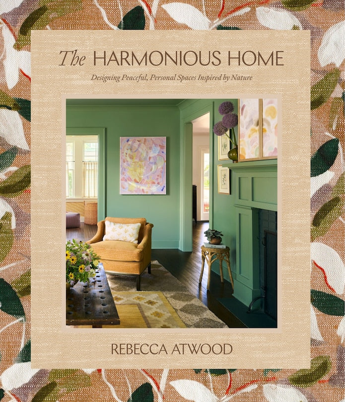 The Harmonious Home Book
