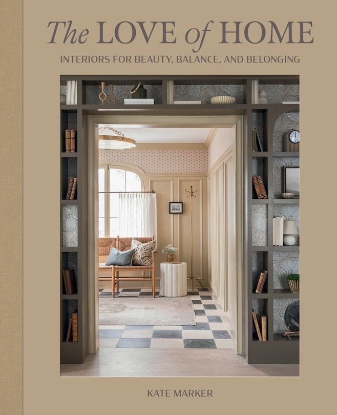 The Love of Home – Kate Marker