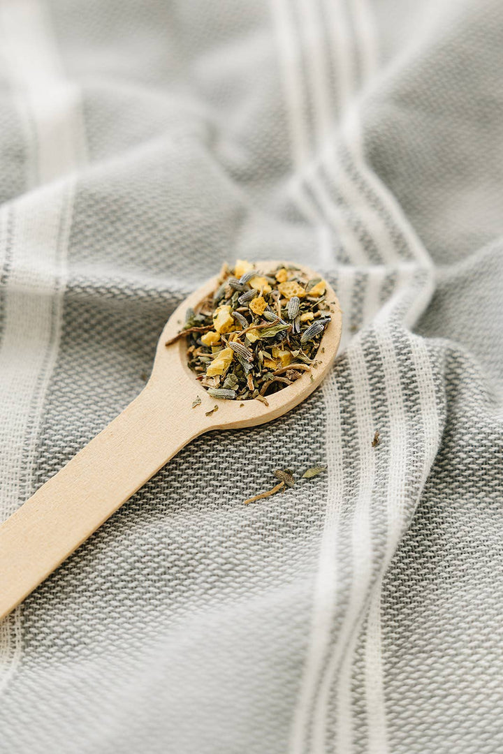 Organic Knock Me Out Tea | With Valerian Root