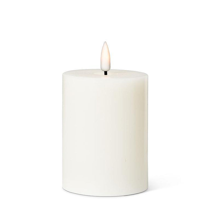 LED Pillar Candle | Still Light Collection