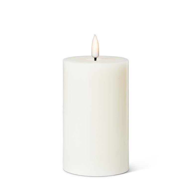 LED Pillar Candle | Still Light Collection