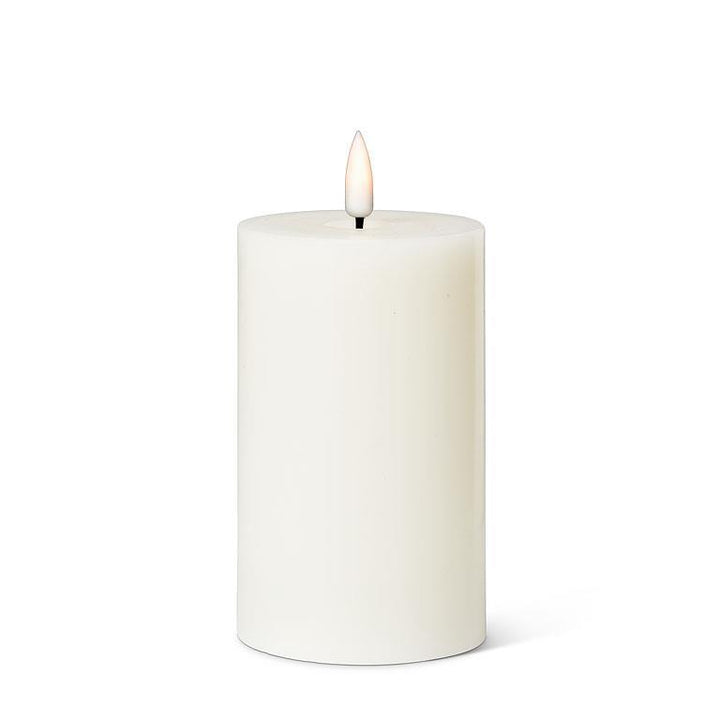 LED Pillar Candle | Still Light Collection
