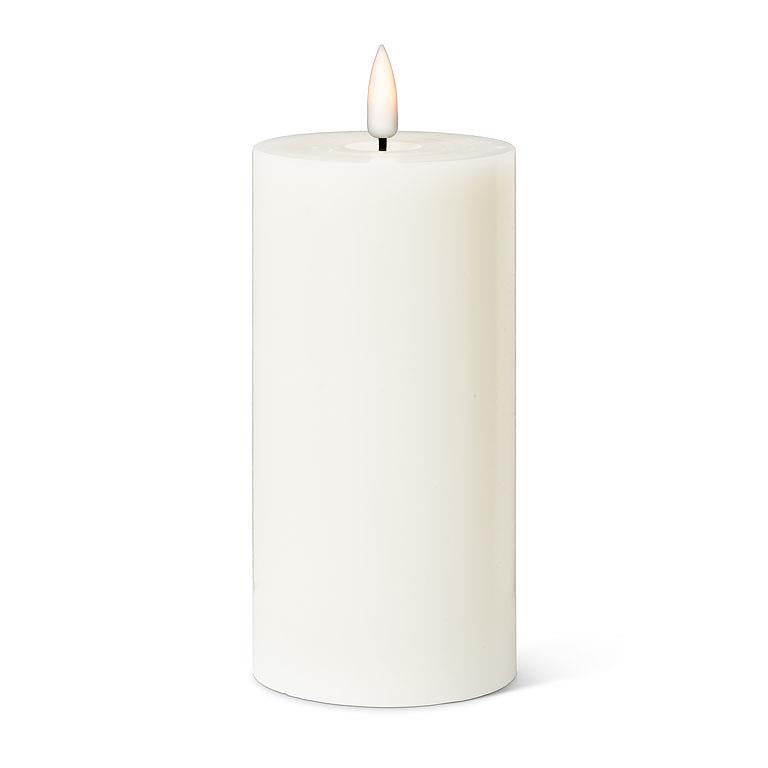 LED Pillar Candle | Still Light Collection