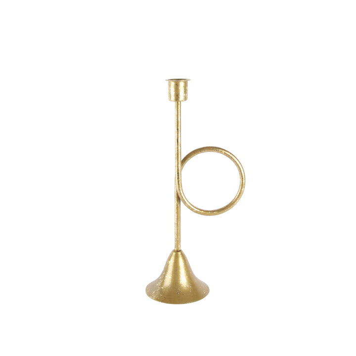 French Horn Taper Holder