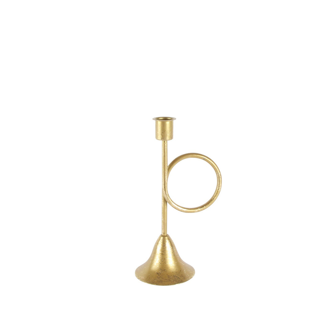French Horn Taper Holder