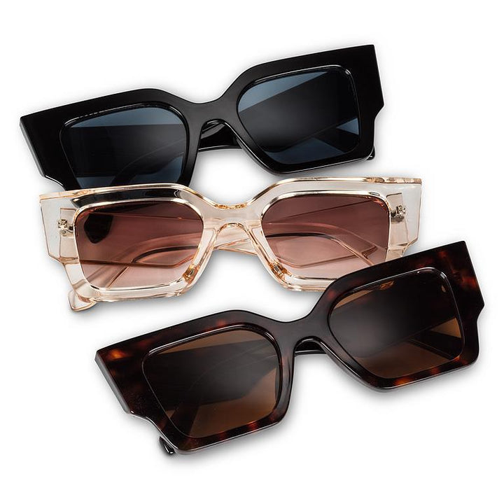The Daytrip Sunglasses