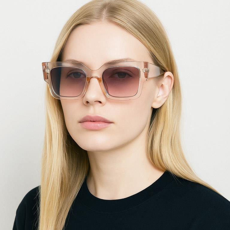 The Daytrip Sunglasses