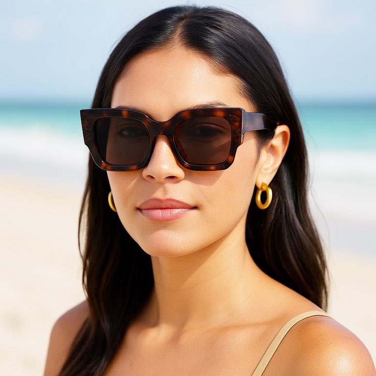 The Daytrip Sunglasses