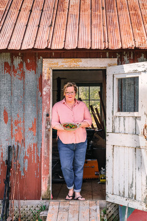 The Essential Cottage Cookbook