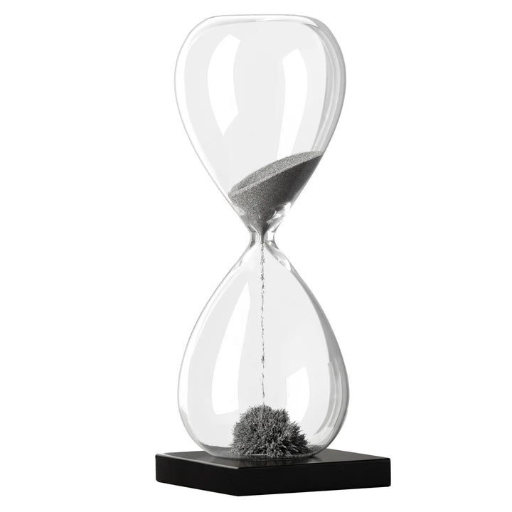 Sandstorm Magnetic Hourglass