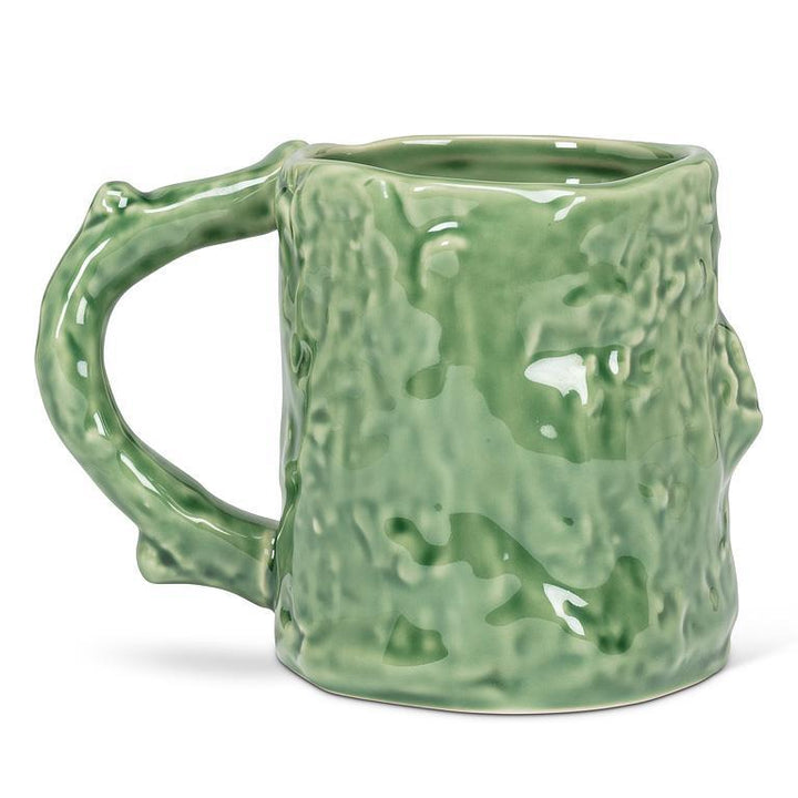 Woodland Bunny Mug