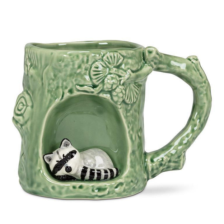 Forest Nook Mug