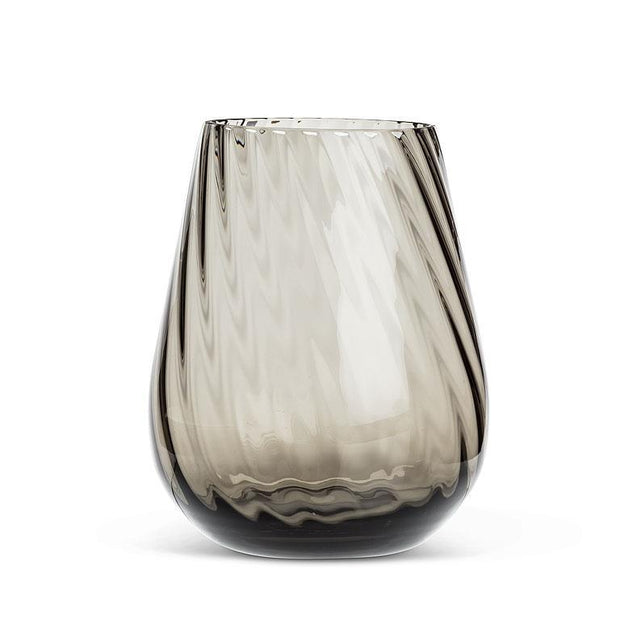 Noir Stemless Wine Glass