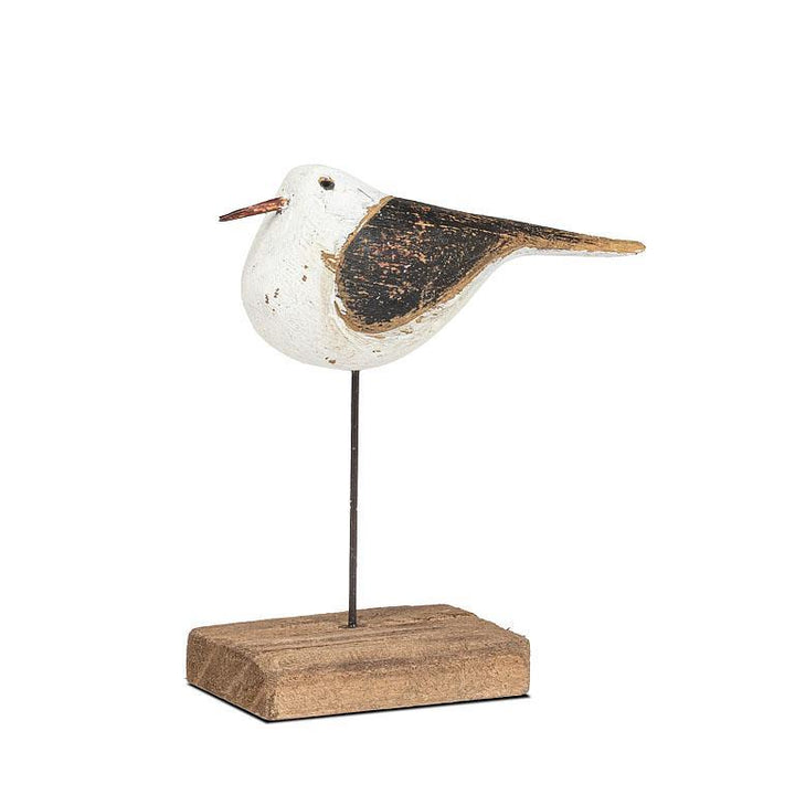 Finnegan Bird Accent