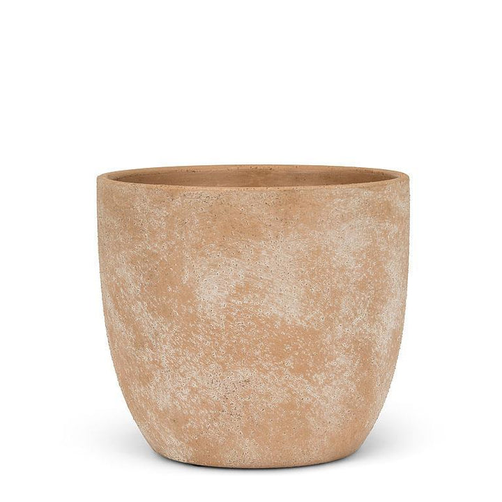 Terracotta Harmony Planter