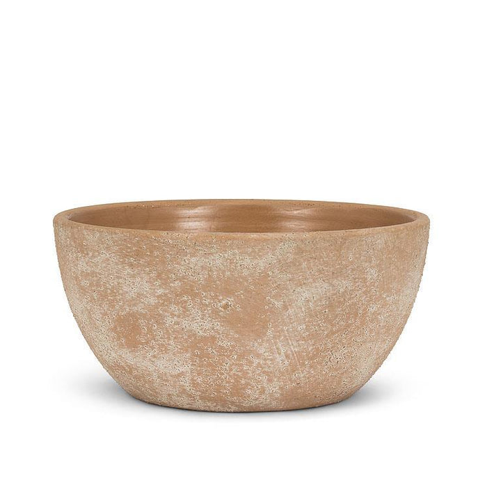 Terracotta Harmony Planter
