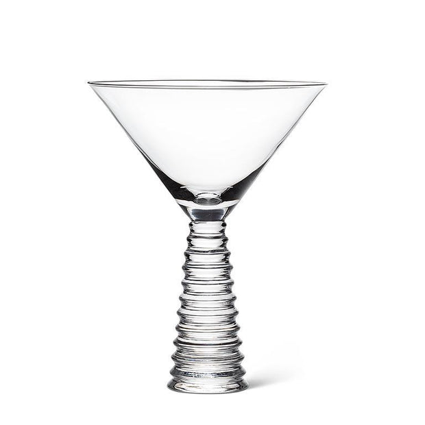 Aurora Martini Glass