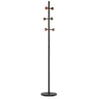 Walnut Grove Coat Rack