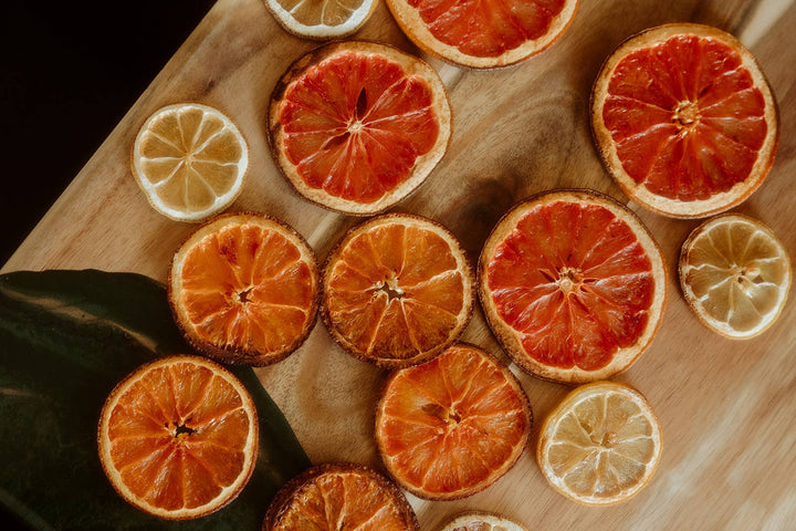 Organic Creamy Earl Grey Loose Leaf Tea