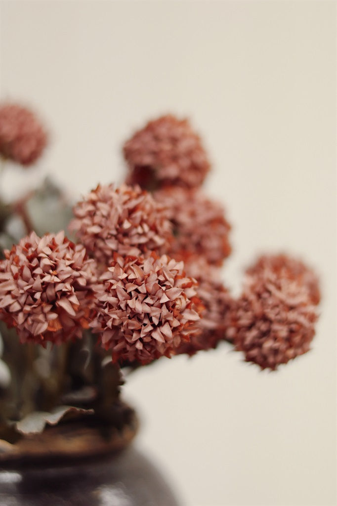 Mauve Meadow Bouquet