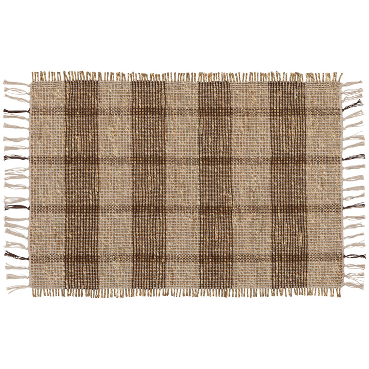 Quiet Weave Seagrass Rug