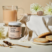 Vanilla Cookie Calm Tea