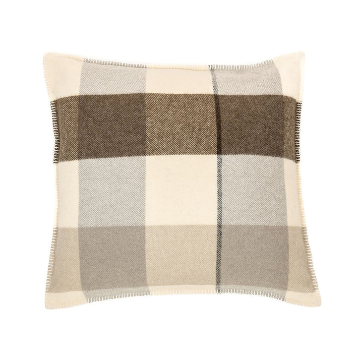 Hearthside Wool Cushion