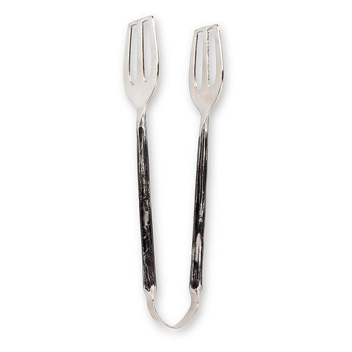 Iron Table Serving Tongs