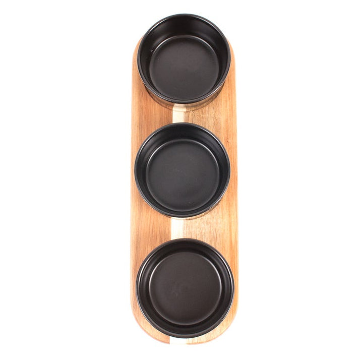 Ramekin Serving Set S/4