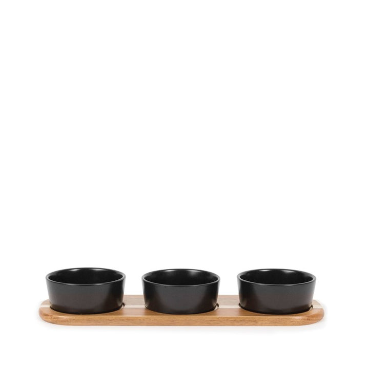 Ramekin Serving Set S/4