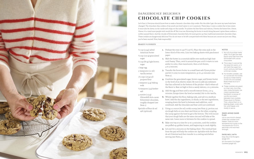 Entertaining 101 Cookbook