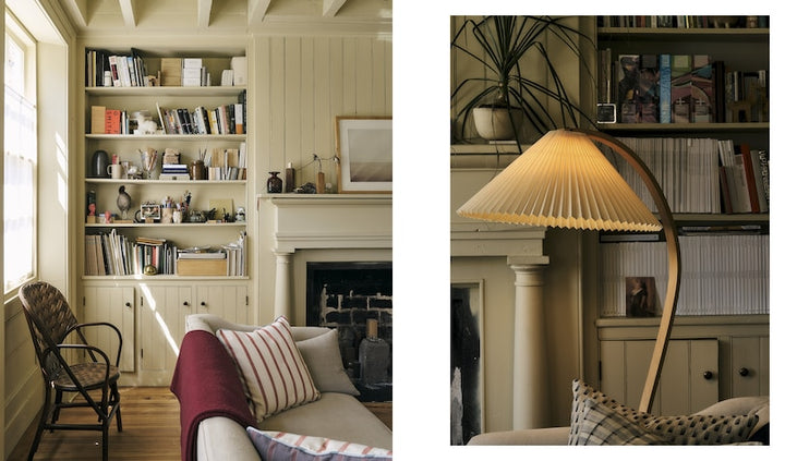 The Harmonious Home Book