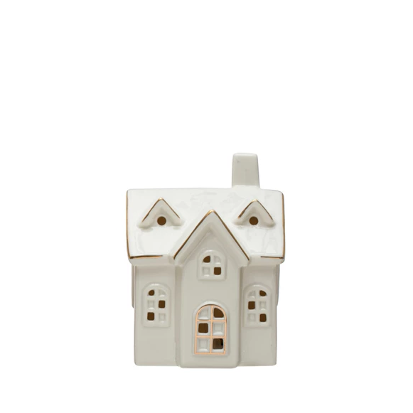 Winterlight Village LED Houses