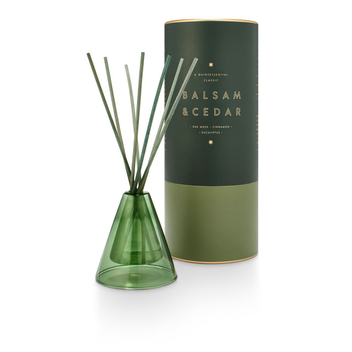 Balsam & Cedar Diffuser