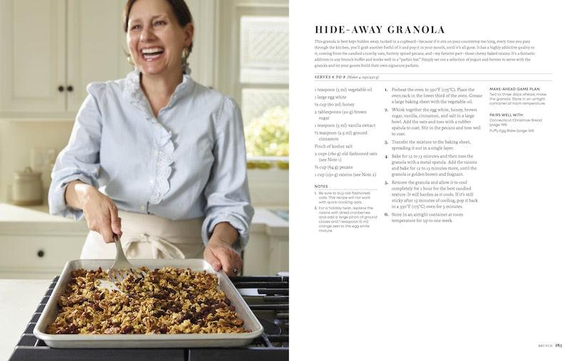 Entertaining 101 Cookbook
