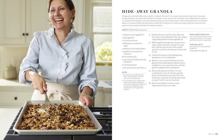 Entertaining 101 Cookbook